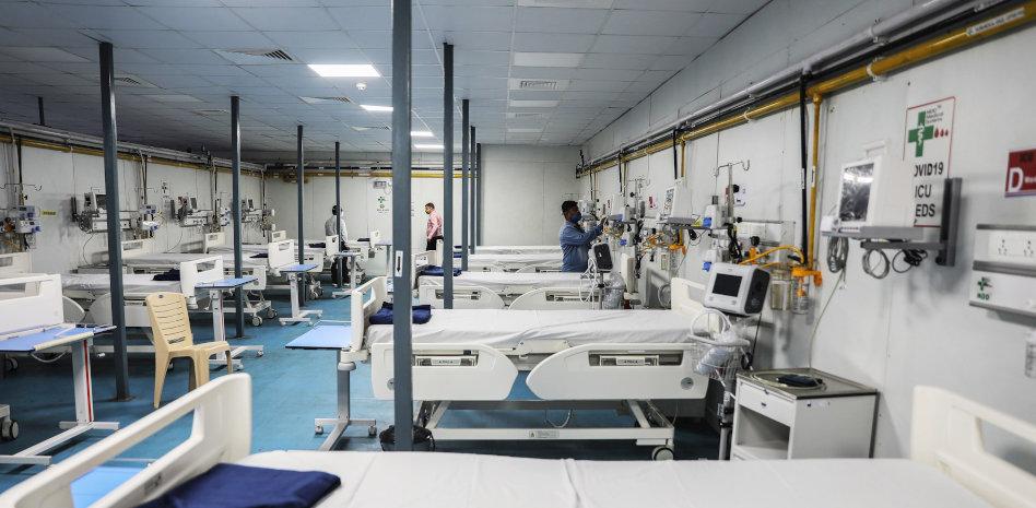 El cuidado del paciente crítico en Unidad de Cuidados Intensivos