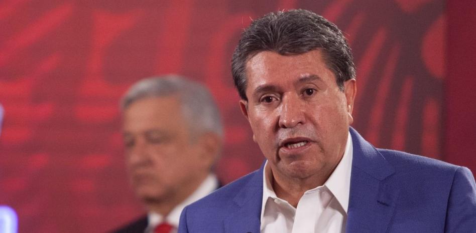 En riesgo equidad y piso parejo rumbo al 2024 por leyes electorales aprobadas: Monreal