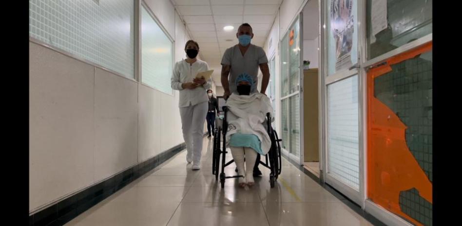 Médicos especialistas del IMSS Estado de México Oriente atienden 34 activaciones de Código Cerebro