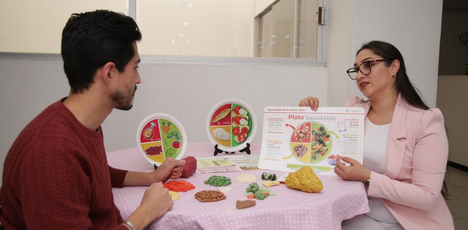 A través de 1,372 Comités Comunitarios en zonas urbanas, IMSS favorece acciones preventivas y promoción a la salud