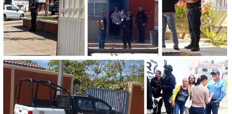 Condena el SNTE intromisión de gobernador de Nayarit en su democracia interna