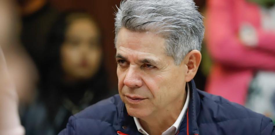 El Plan B, una confabulación de Morena para aniquilar la democracia: Hernández Peña