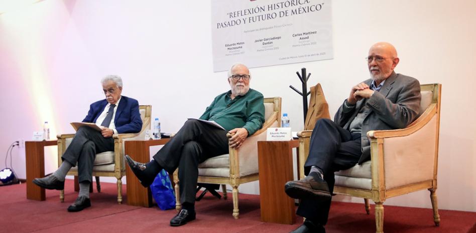 “Ahora estamos juntos”, el arranque de actividades de la Fundación Premio Crónica