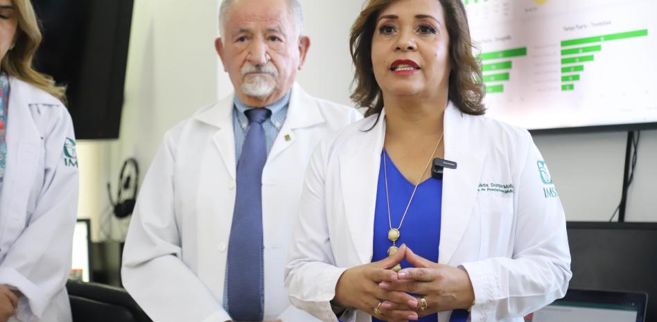 Código Cerebro del IMSS permite preservar la vida y disminuir discapacidad