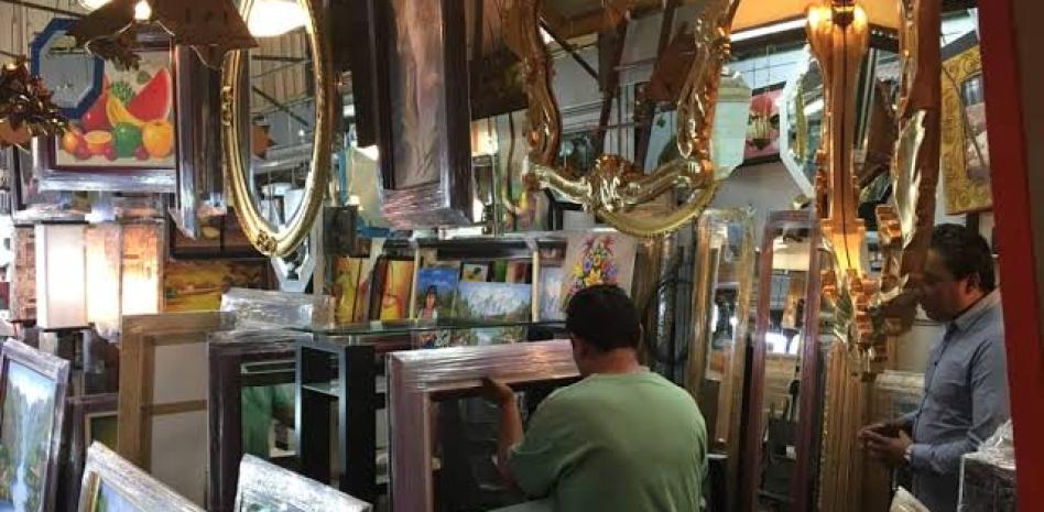 Comerciantes asiaticos denuncian extorsiones, asesinatos y cobro de piso por cárteles mexicanos