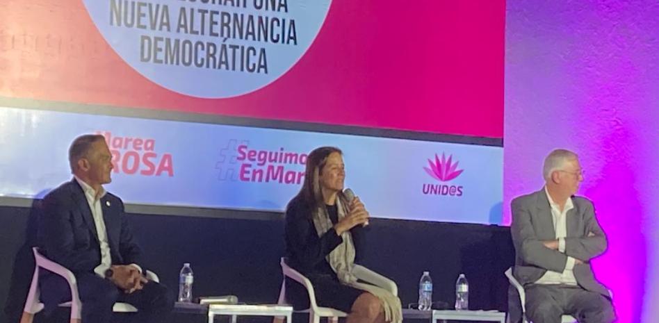 Ex titular del Cisen pide acuerdo nacional contra intromisión del crimen organizado en elecciones