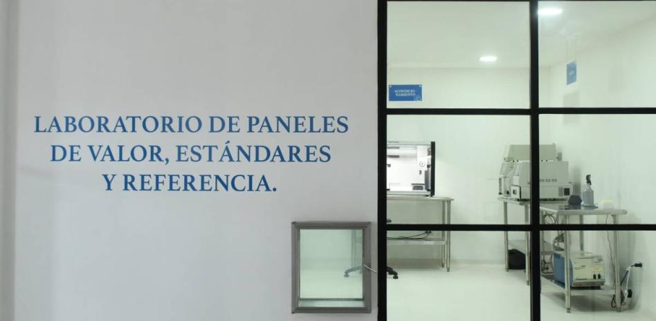 ITRASIG inaugura laboratorio para identificar patógenos de enfermedades con técnicas moleculares