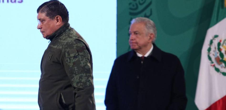 Se aplaza reunión de comisión bicameral con Gabinete de Seguridad, enmedio de escándalo