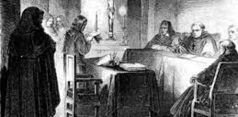 Una denuncia, una investigación, un invento: el hombre que se volvió toro