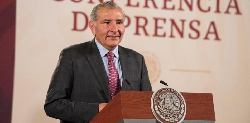 Adán Augusto López se reunirá con empresarios en Celaya