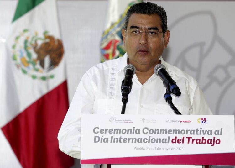 Céspedes garantiza atención médica a la ciudadanía