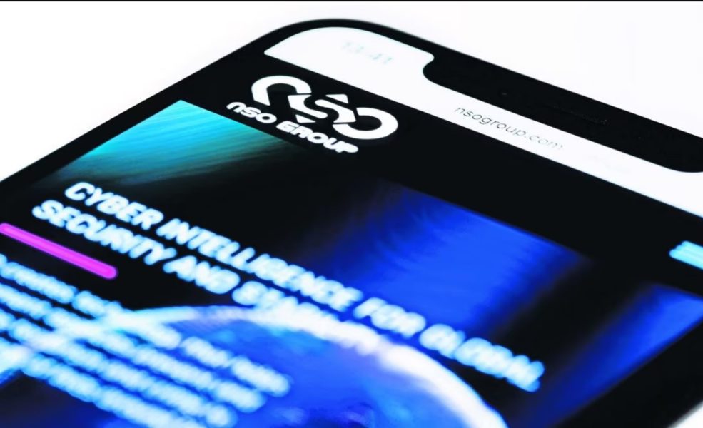 FGR va contra Tomás Zerón por Pegasus