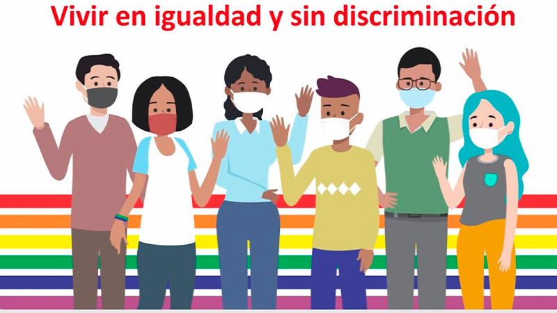 Hoy se conmemora el día de la Visibilidad Pansexual