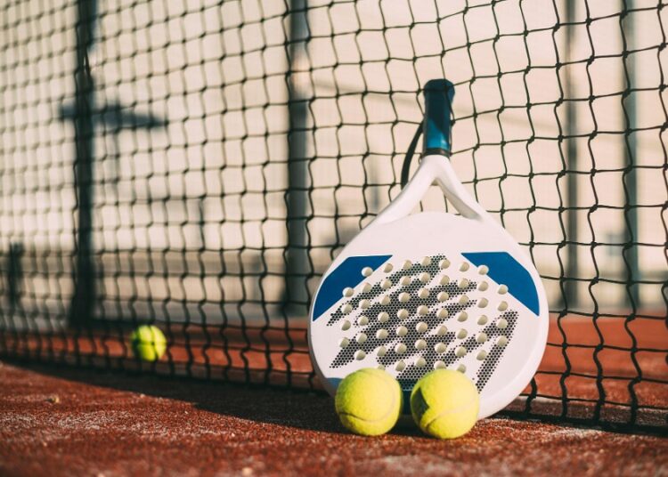 Puebla será sede del Encuentro Nacional de Pádel