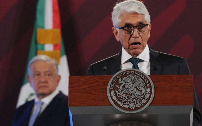 Anuncia Conagua avance en 4 programas prioritarios para abasto de agua