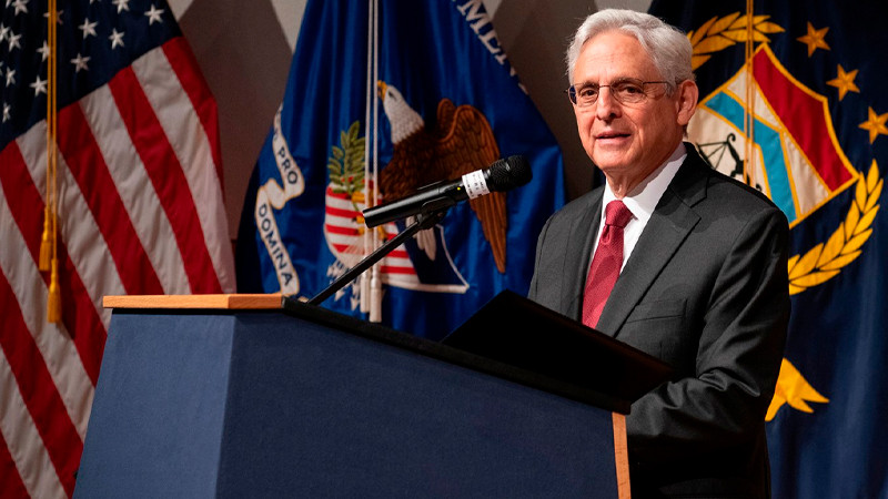 EEUU acusa a empresas chinas de vender precursores para producción de fentanilo a grupos delincuenciales mexicanos