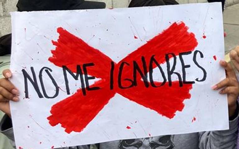 Manifestación en bachillerato Vicente Suárez: denuncian acoso y exigen salida de directora