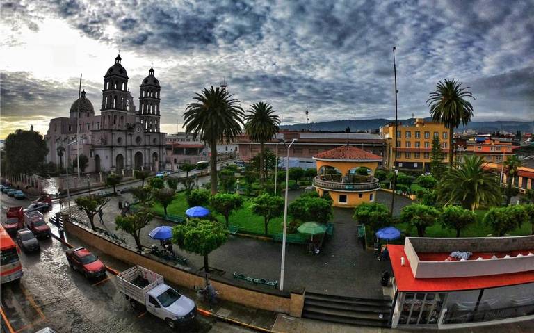 Teziutlán crecerá infraestructura hotelera tras nombramiento