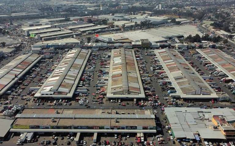 Distribuidor vial Central de Abasto en Puebla tendrá una vida útil de hasta 25 años