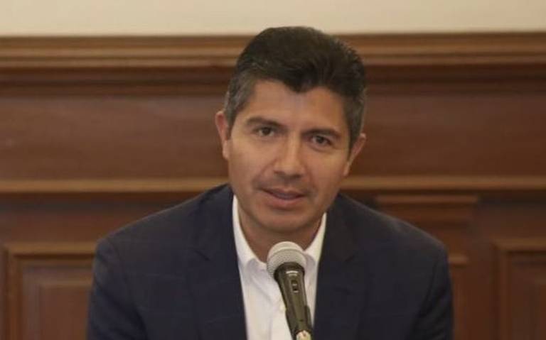 Eduardo Rivera pide a Antorcha y la 28 de Octubre respetar acuerdos en Mercado Amalucan