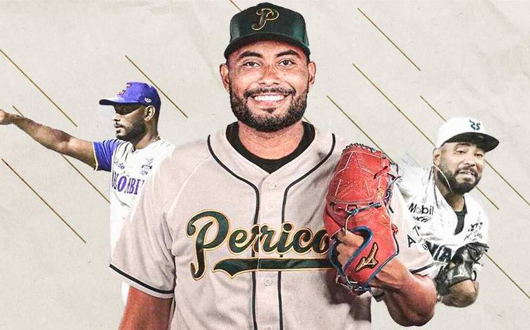 Pericos refuerza el bullpen
