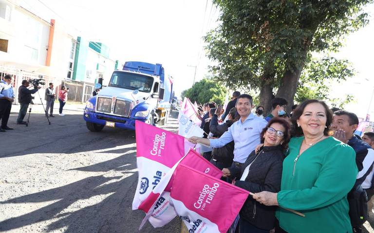 Rehabilitarán la cancha Las Hadas con 5.2 mdp