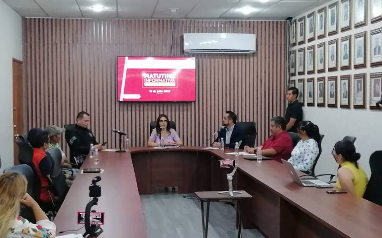 Si remodelación del mercado Domingo Arenas genera problemas, no se hará: Norma Layón