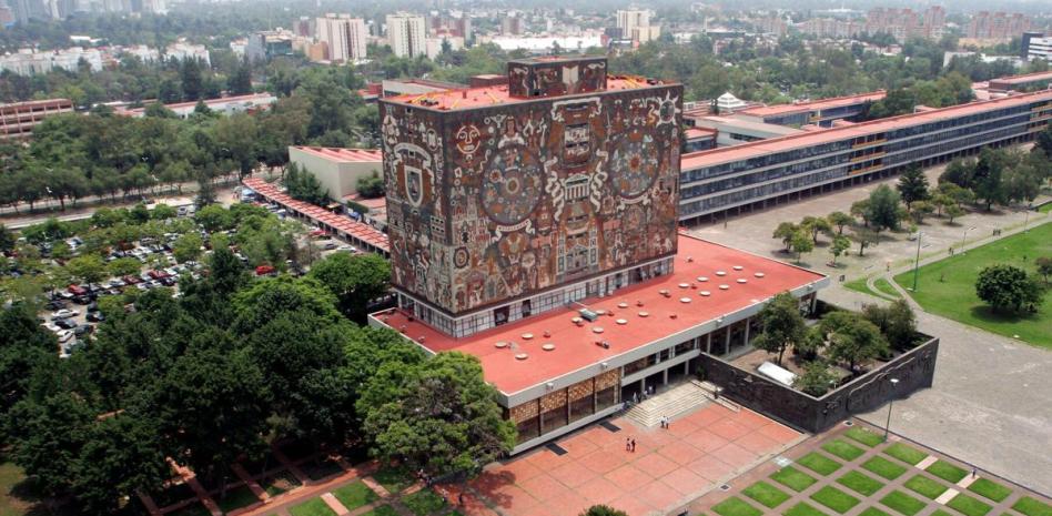 Inicia proceso para nombrar nuevo rector en la UNAM; publican la convocatoria