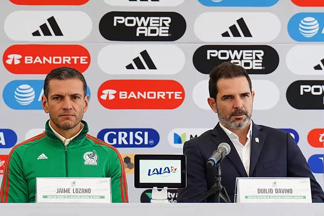 Selección Mexicana: Semifinales Mundial 2030, ¿método o talento?