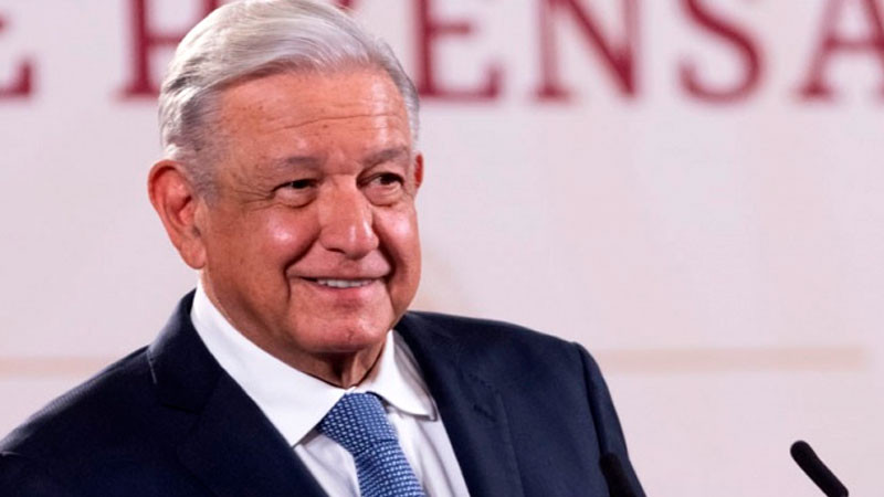 AMLO descarta demanda contra César de Castro, abogado de García Luna, por difamación