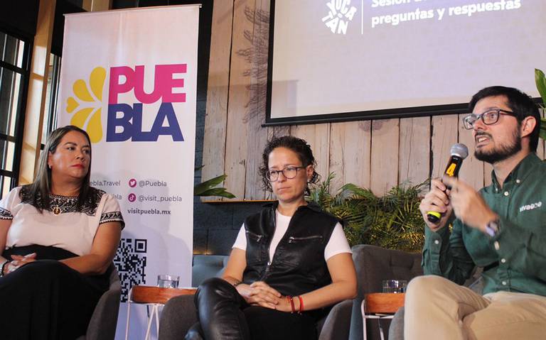 ¡Prepara las maletas! Anuncian vuelos desde Puebla hacia Mérida