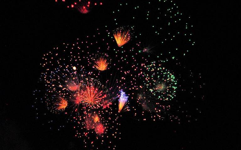 Colectivos ganan amparo para que festejos patrios en Tehuacán sean sin pirotecnia