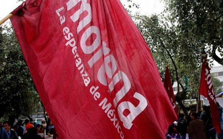 Consejo de Morena Puebla palomeará a tres hombres y tres mujeres para la gubernatura