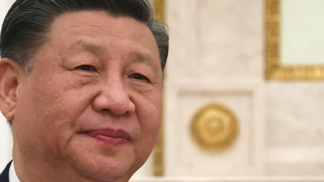 Xi Jinping no asistirá al G20 y elude reunión con Joe Biden