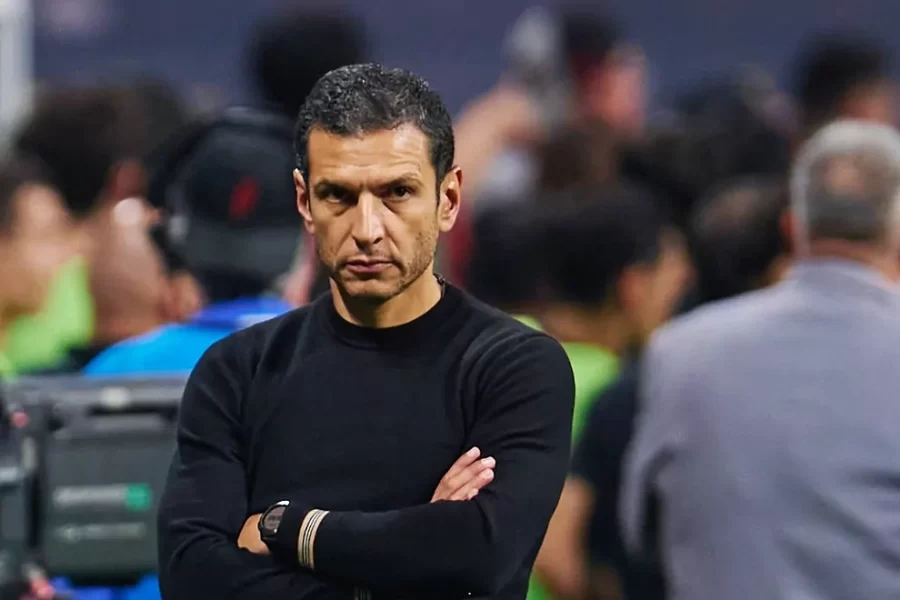 Jaime Lozano no se excusa por empate ante Uzbekistán: “Nos llegan poco, y nos castigan mucho”
