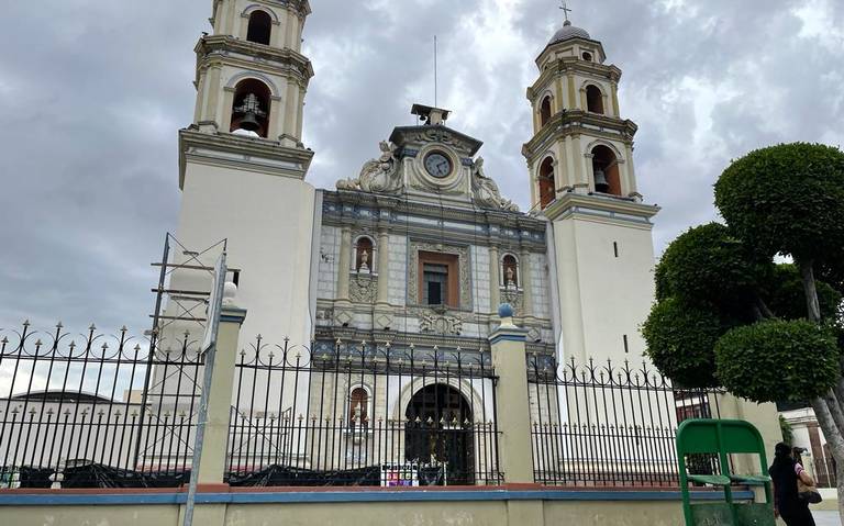 Detectan desfalco en Diócesis de Tehuacán