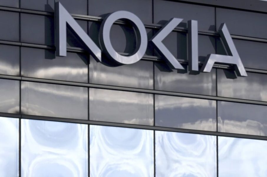 Nokia planea eliminar 14.000 puestos de trabajo tras la caída de ventas