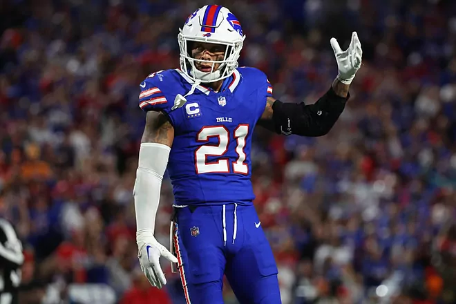 Los Bills siguen sufriendo para ganar y reviviendo a sus rivales