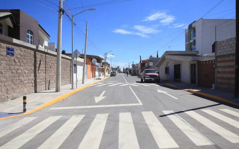 Gobierno federal, sin responder solicitudes de recursos para pavimentar calles en la capital