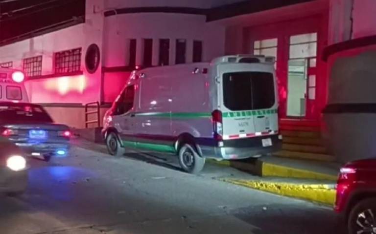 Niño con sangrado en ojo esperó más de dos horas para ser atendido en IMSS Atlixco: madre
