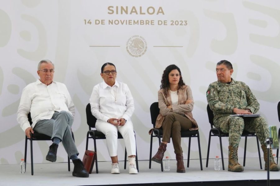 Octubre marca el mes con menor índice de homicidios en los últimos 7 años en México