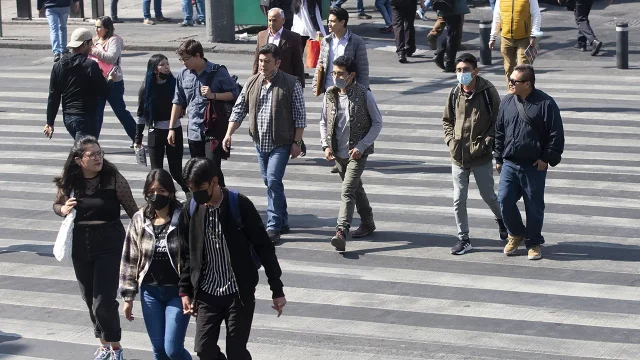 Tasa de desempleo de la OCDE se mantiene estable en septiembre