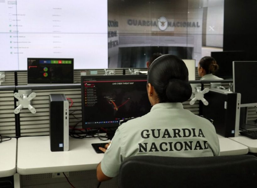 Investigación cibernética permite la detención y vinculación de presunto responsable de trata de personas