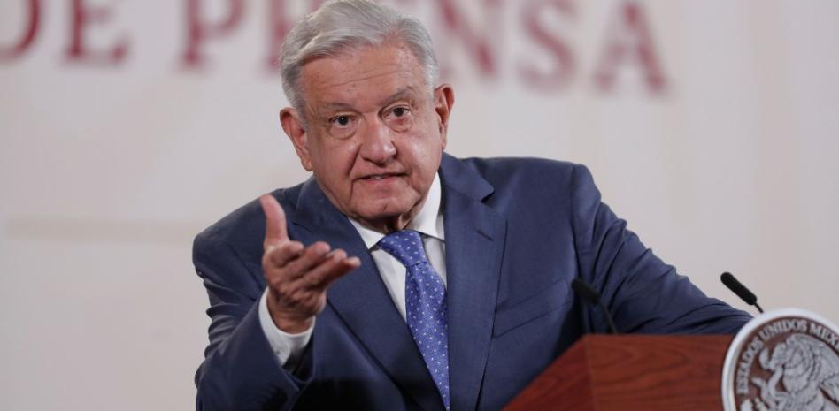 AMLO revictimiza a jóvenes asesinados en Guanajuato: “fueron a comprar droga”, dice