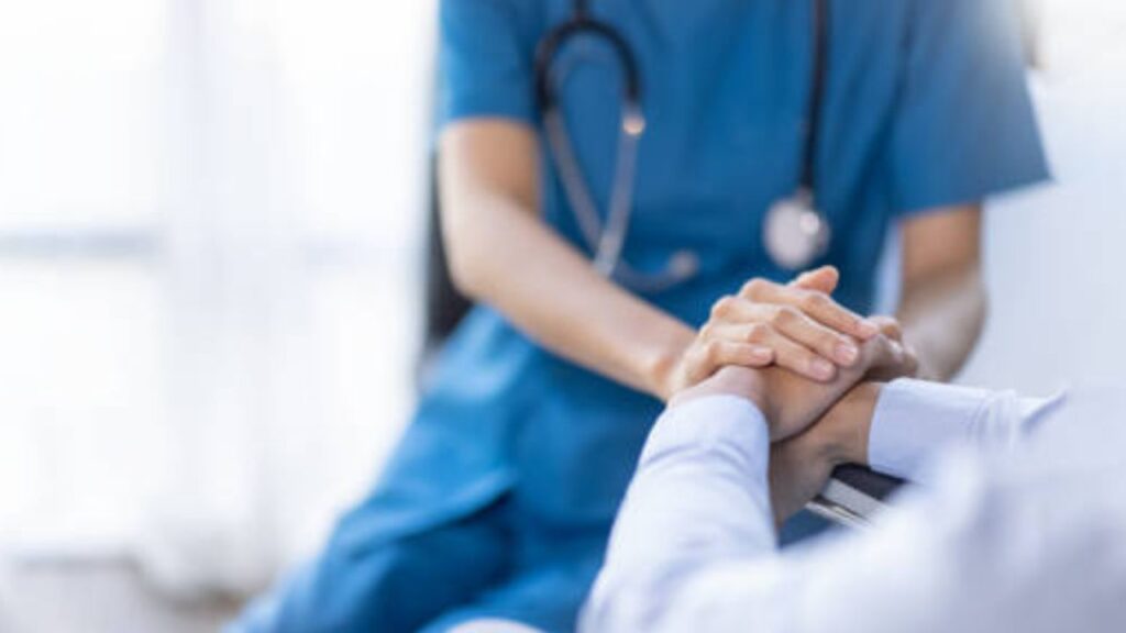 Avanza en ISSSTE universalidad en los servicios de salud