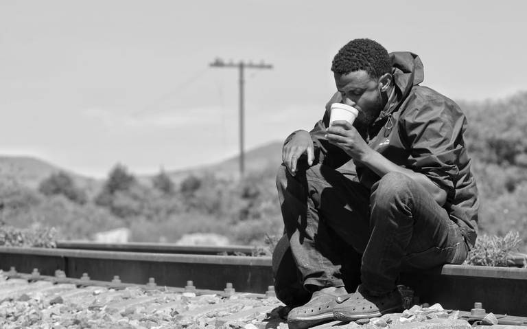 Más de mil migrantes cruzaron por Puebla en este 2023