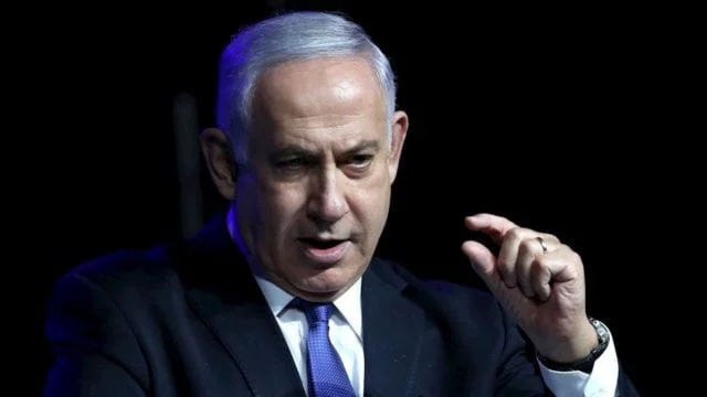 Netanyahu reconoce que tiene diferencias con EU sobre el futuro posguerra de Gaza