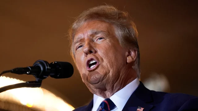 Trump podría deber más de 400 mdd tras las sentencias judiciales de esta semana