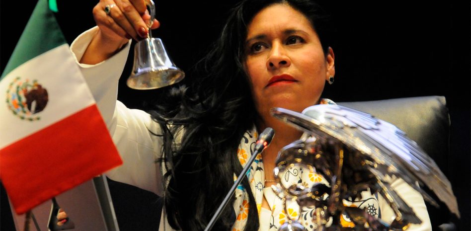 Va Morena por desaparición de órganos autónomos a partir de febrero