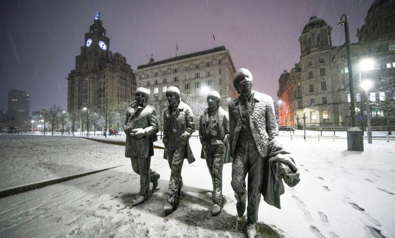 Día Internacional de The Beatles: ¿cómo surgió esta fecha?